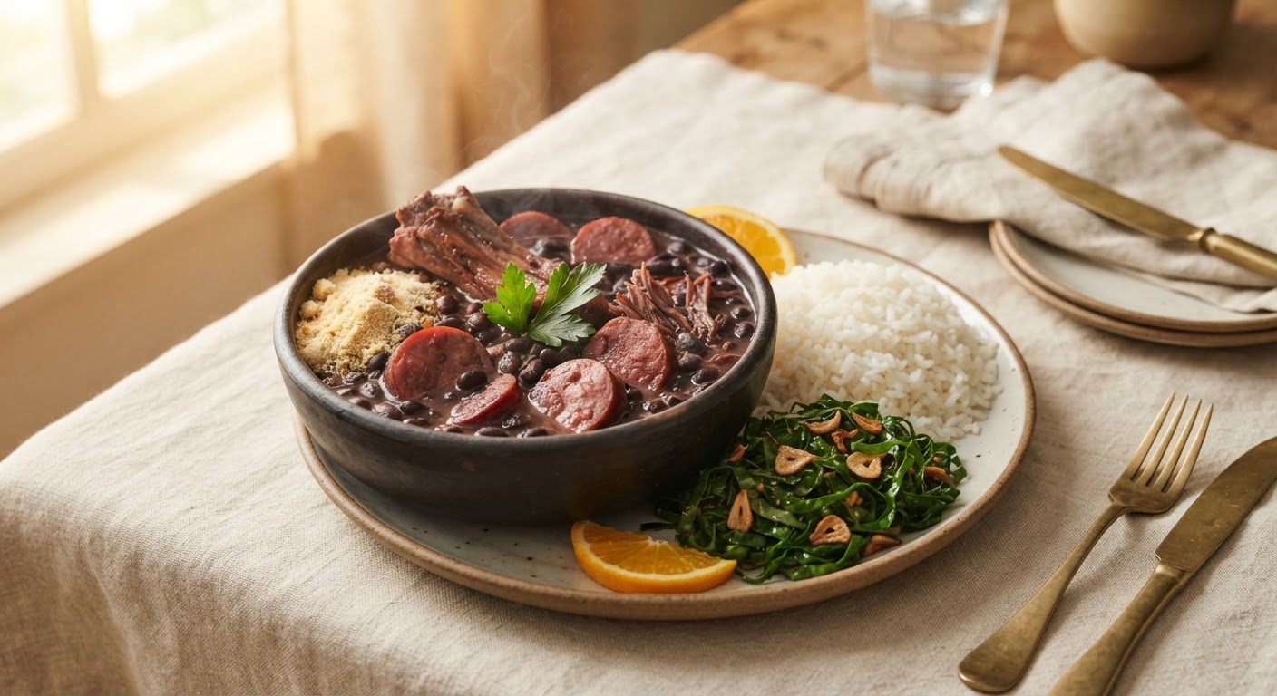Feijoada
