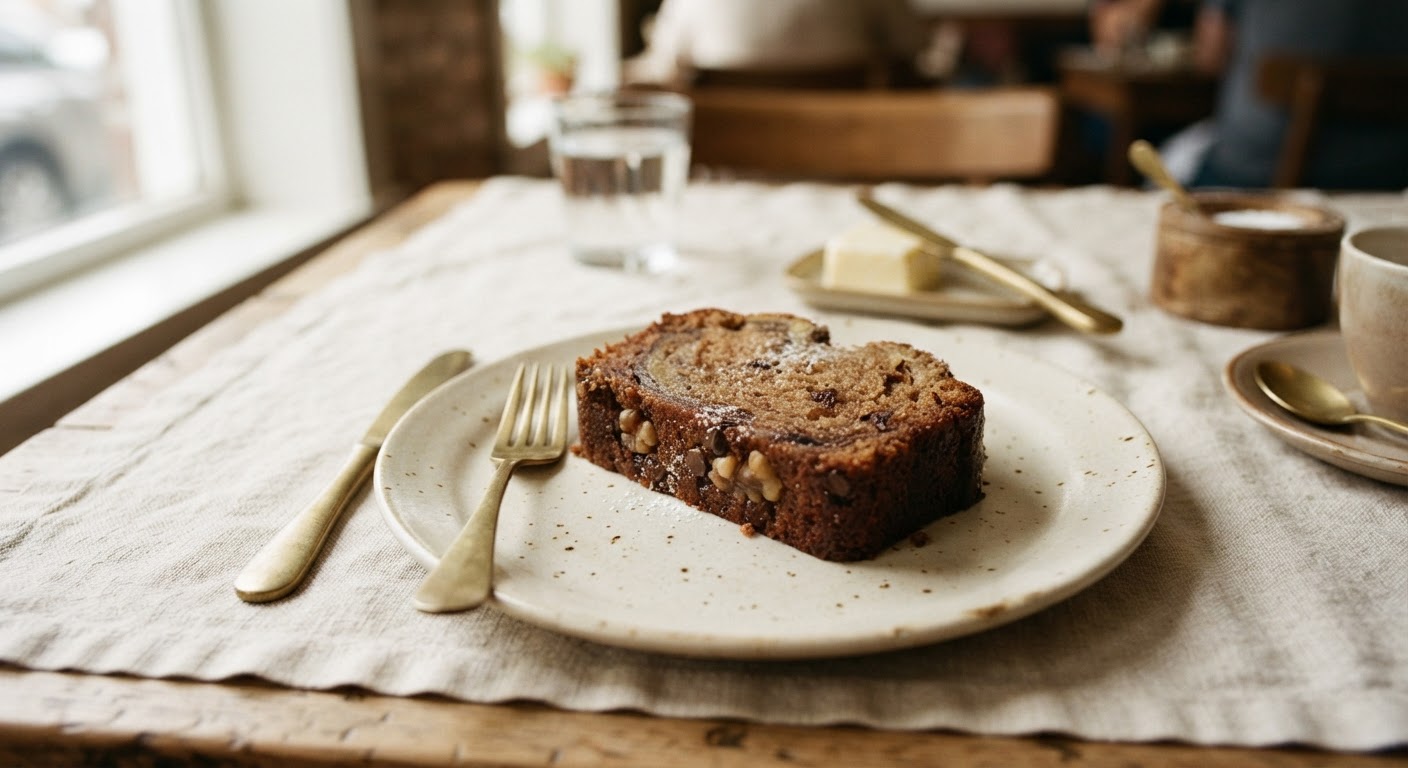 Banana bread