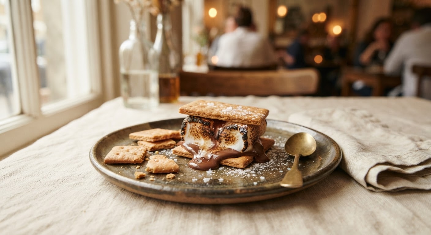 S'mores