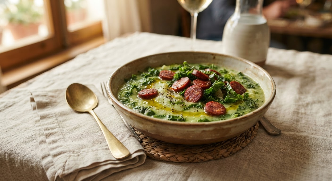 Caldo verde