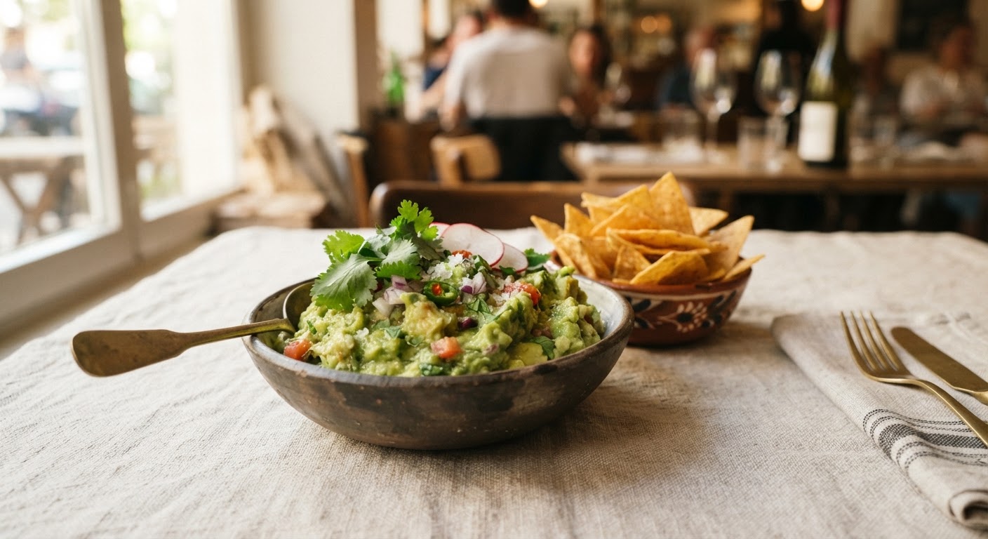 Guacamole