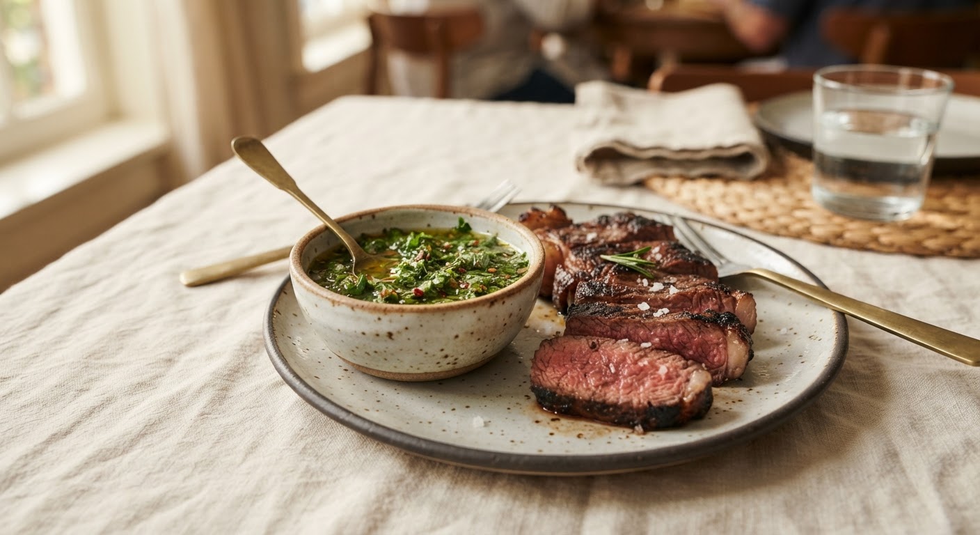 Chimichurri