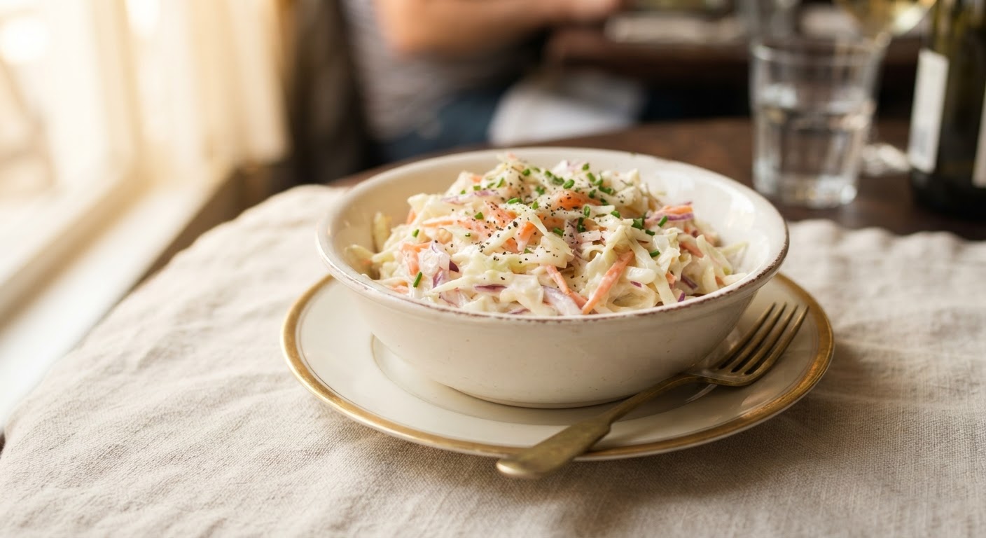 Coleslaw