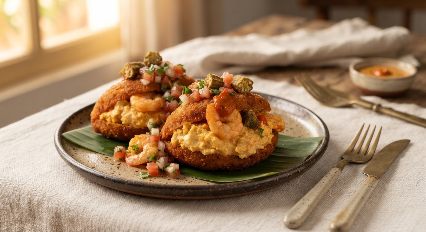 Acarajé