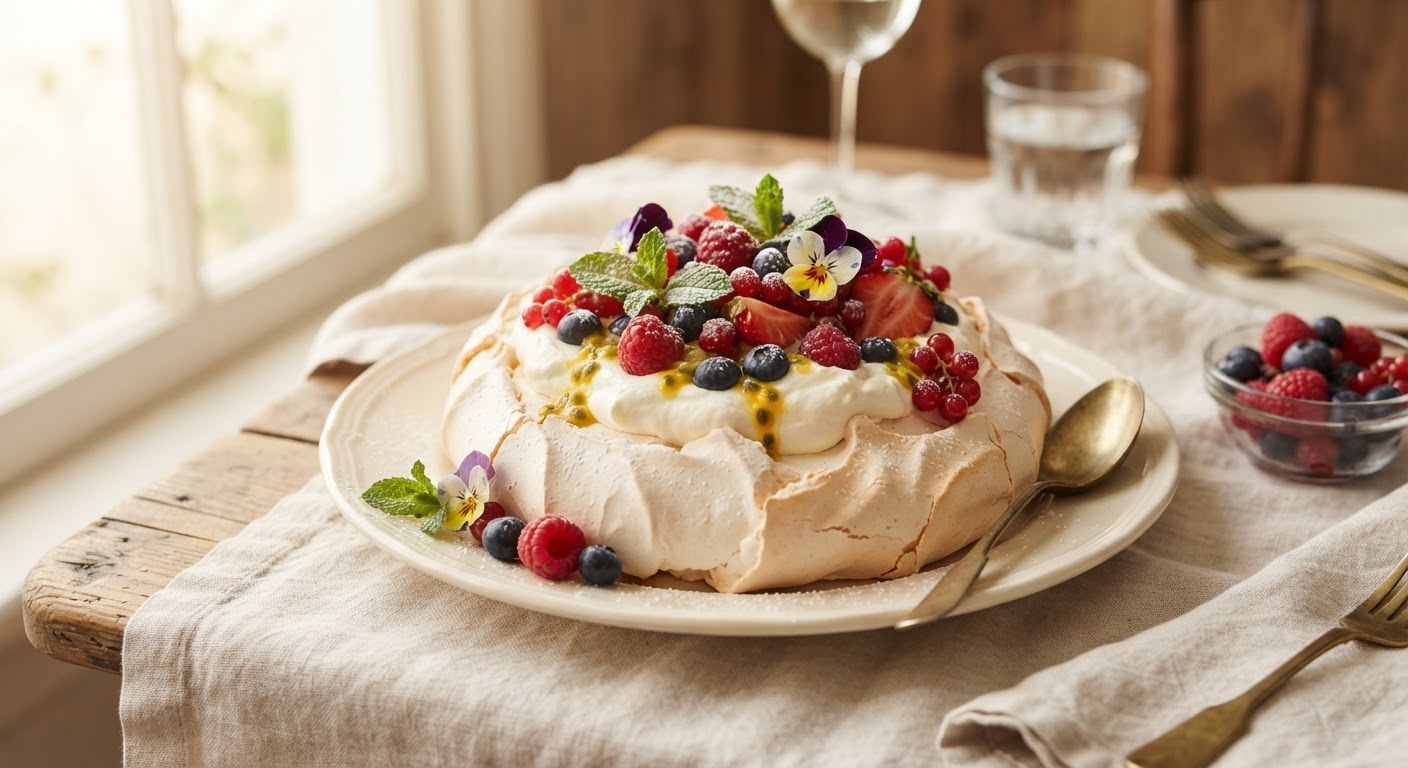 Pavlova