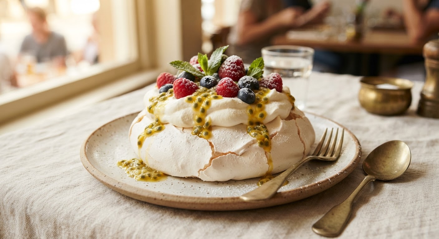 Pavlova