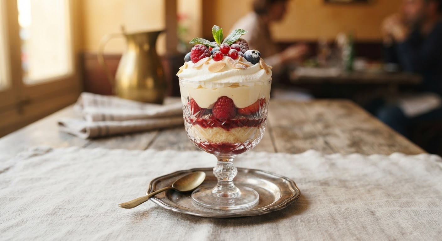 Trifle