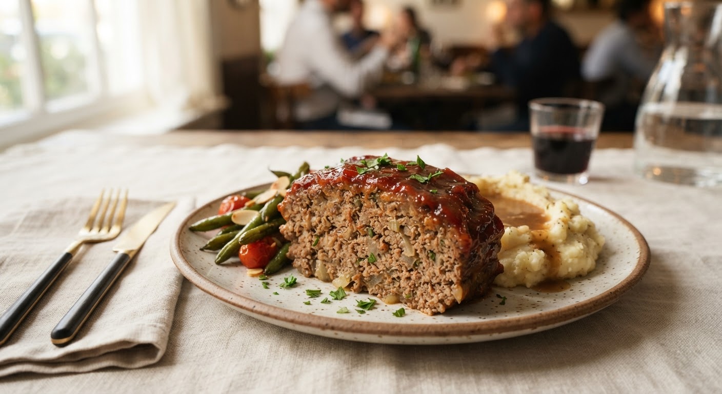Meatloaf