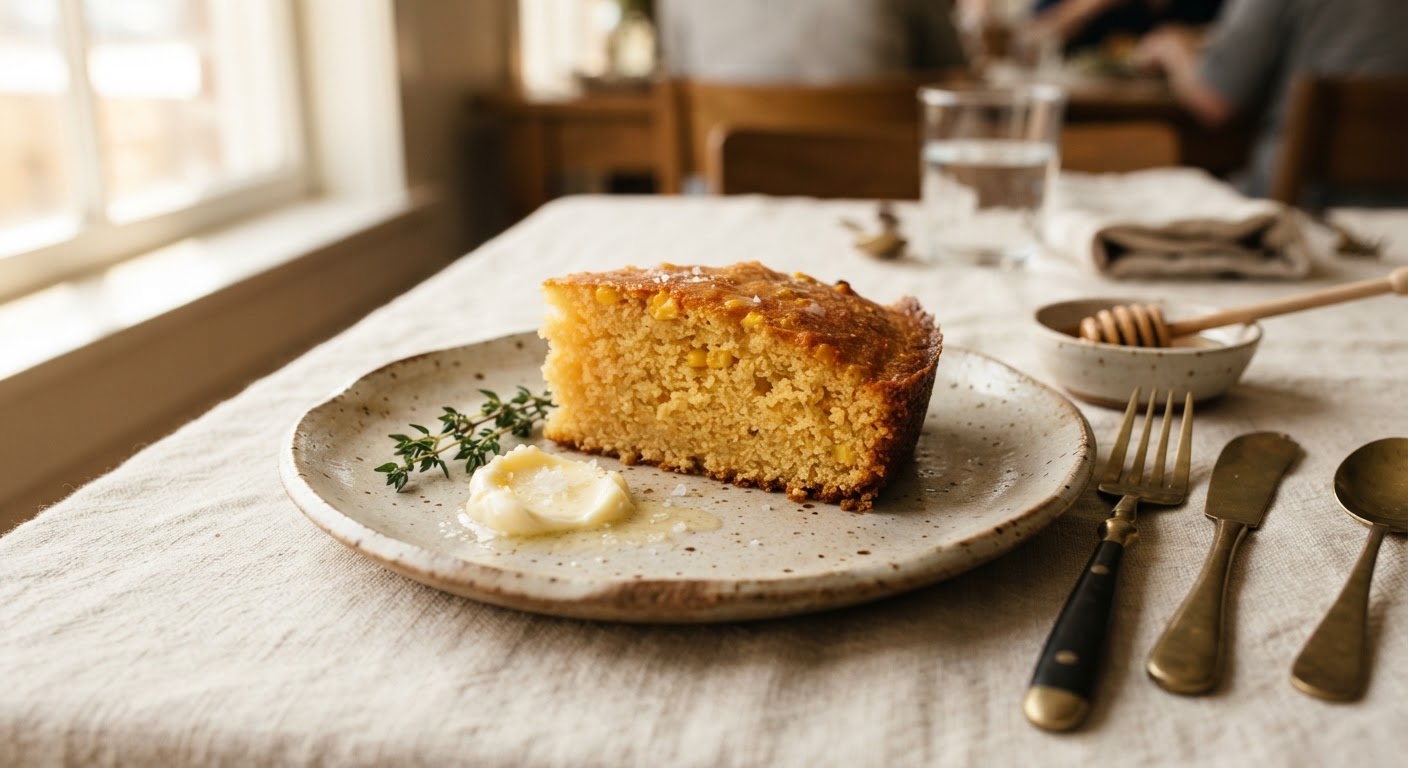Cornbread