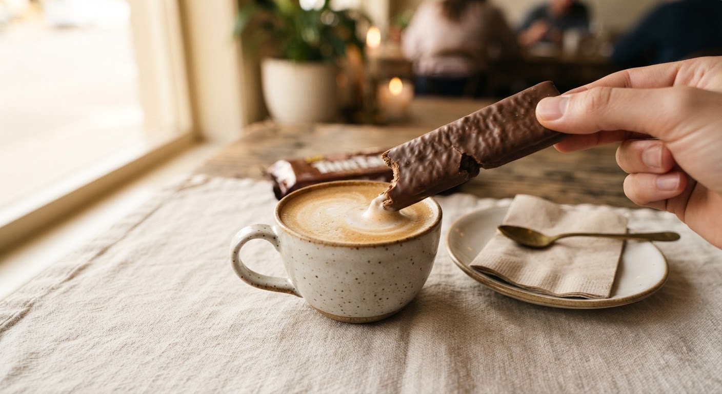 Tim Tam slam