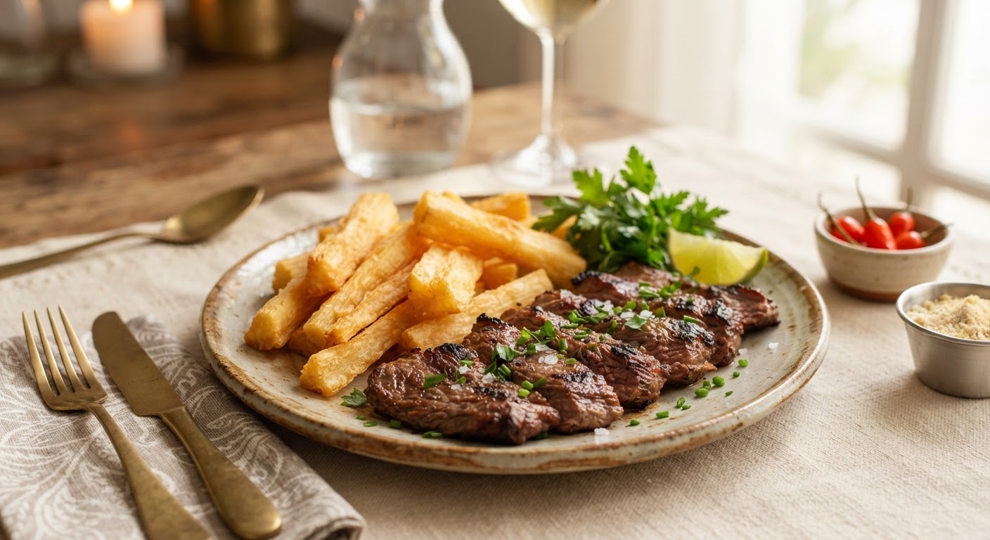 Carne de sol