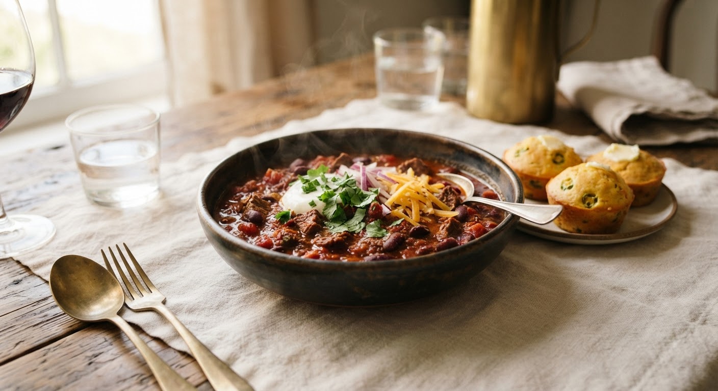 Chili con carne