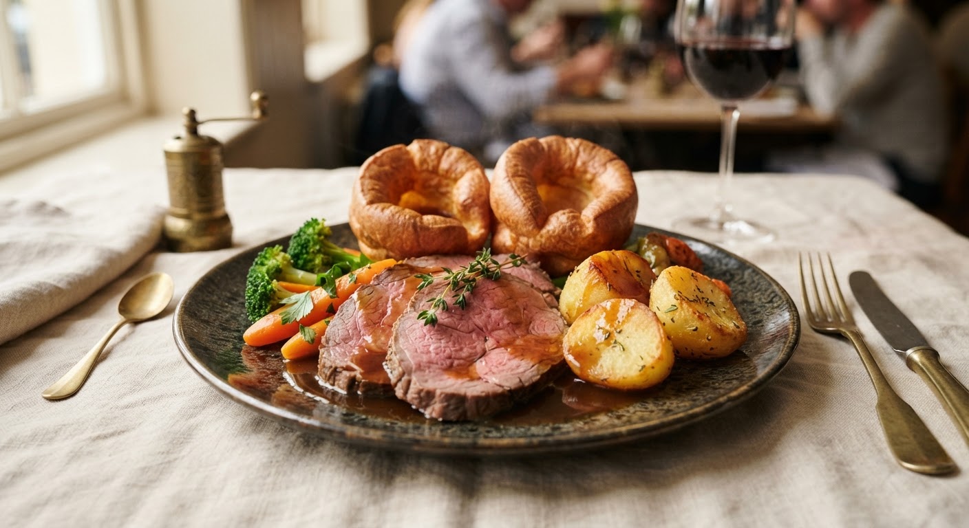 Sunday Roast