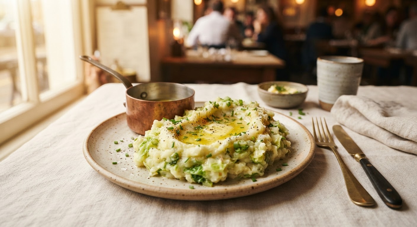 Colcannon