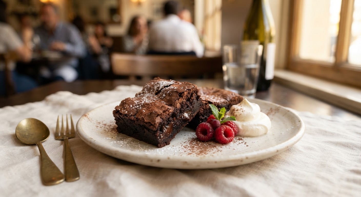Brownies