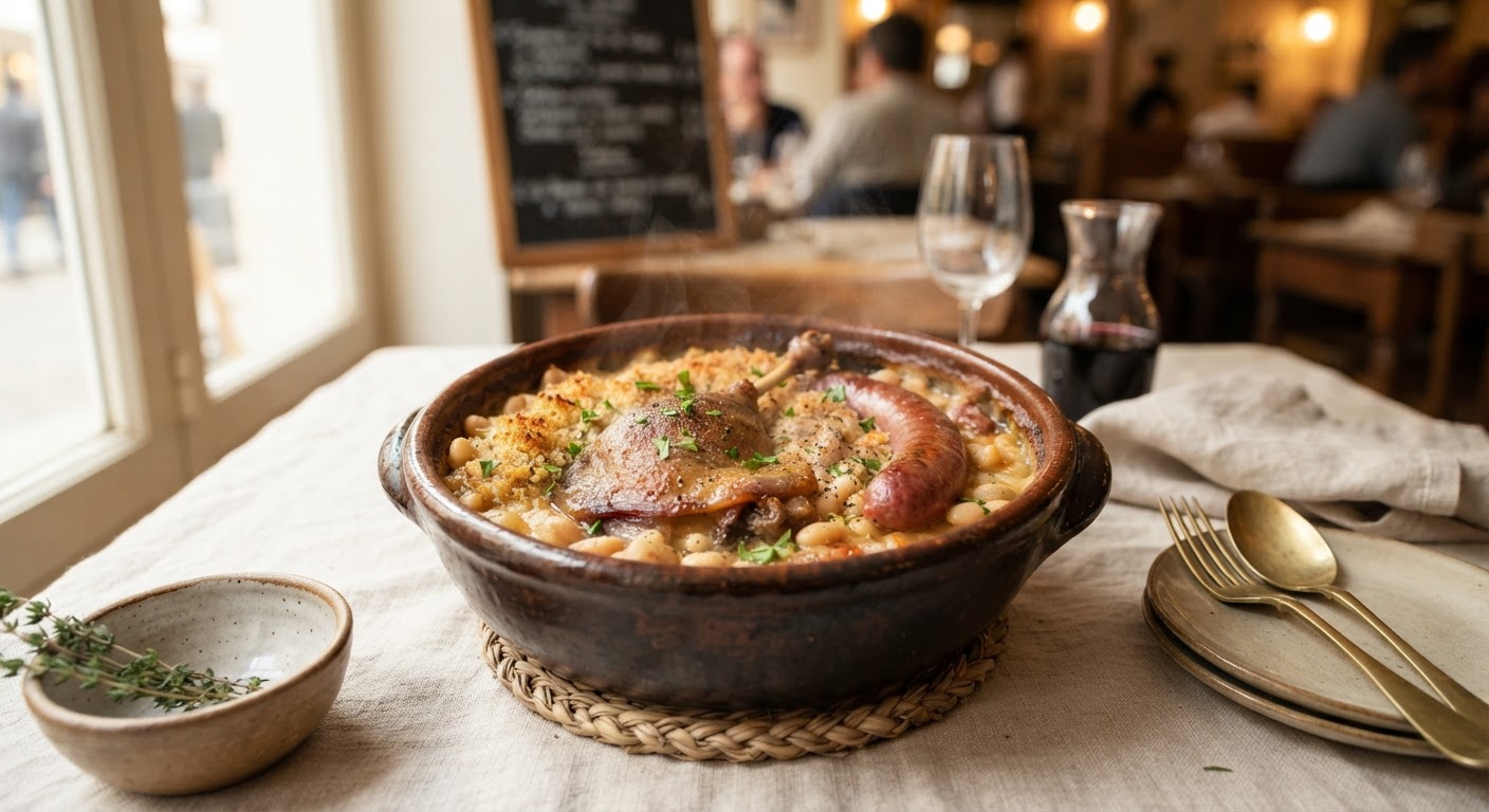 Cassoulet