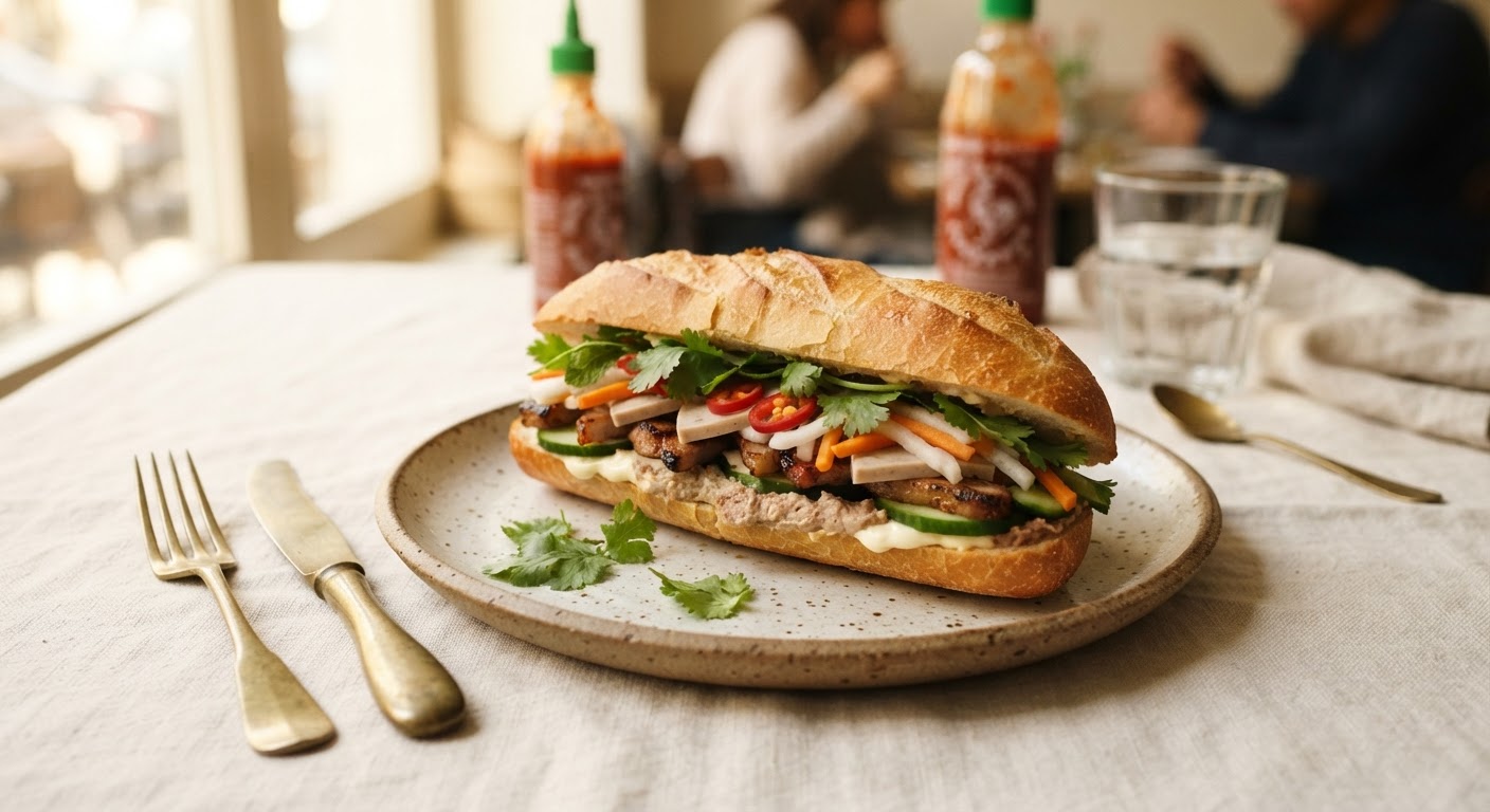 Bánh mì