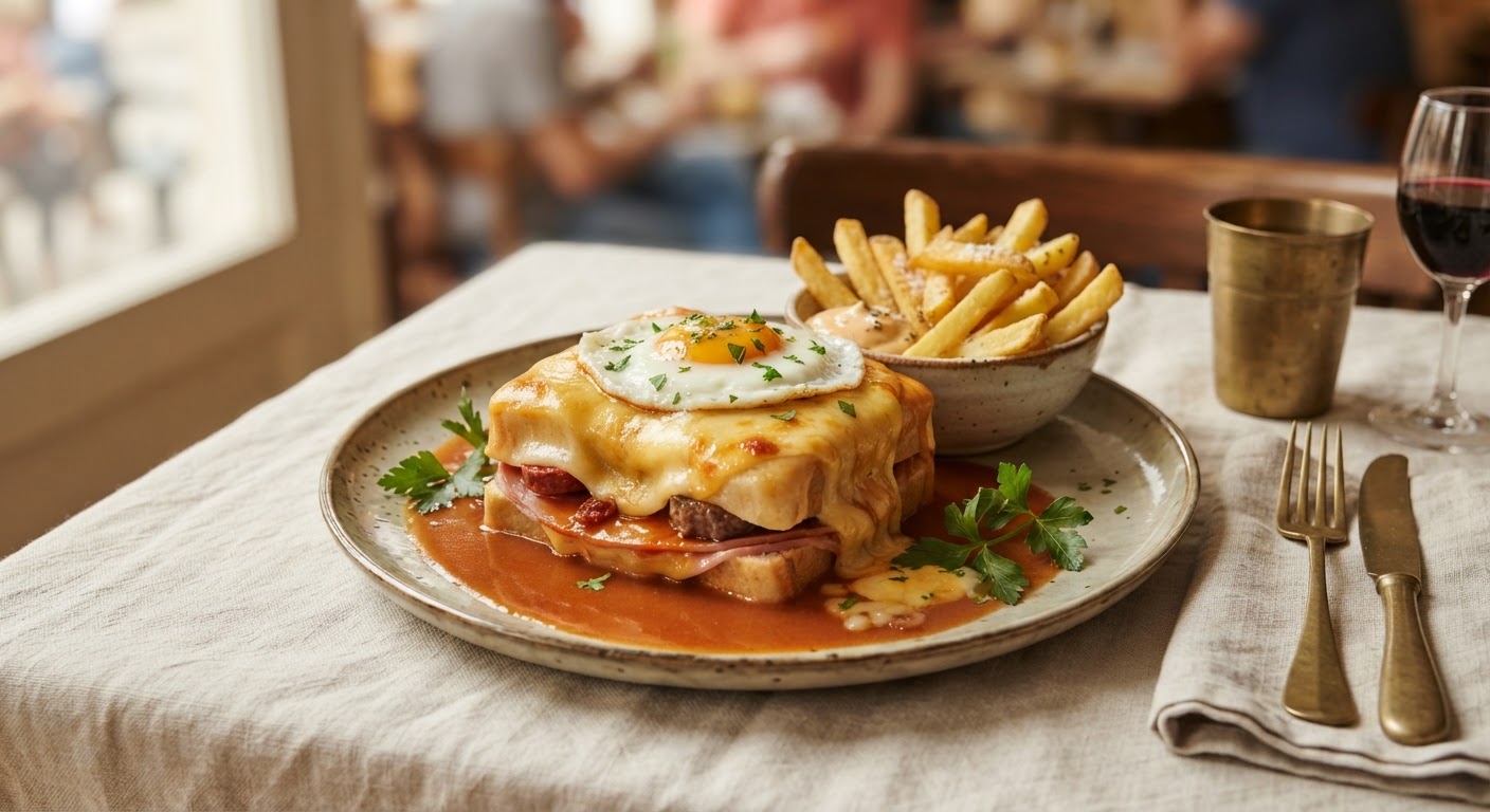 Francesinha
