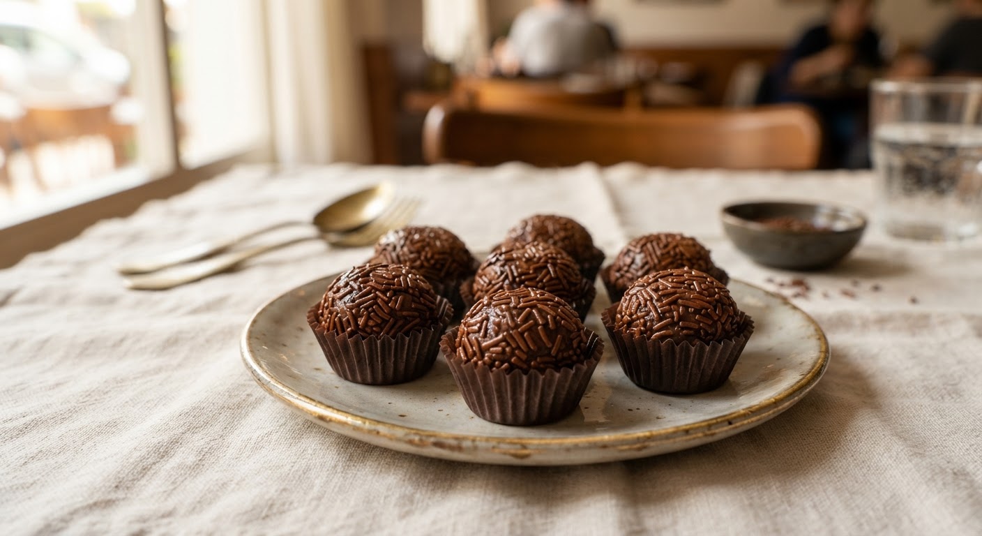 Brigadeiro